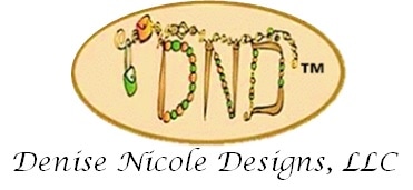 Denise Nicole Designs Logo